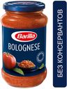 Соус Barilla Болоньезе, 400 г