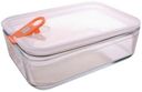 Контейнер Neoflam Perfect Seal стеклянный с крышкой, 1.6л