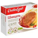 Шницель Сытоедов с картофельным пюре, 0,35 кг