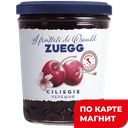 Конфитюр ЦУЕГГ, Черешня, 320г