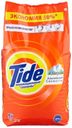 Стиральный порошок TIDE Альпийская свежесть 12 кг