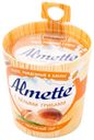 Сыр творожный Almette с белыми грибами 60%, 150 г