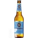 Пиво ЛОВЕНБРАУ Оригинальное светлое 5,4% 0,45л