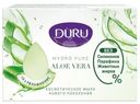 Мыло Duru Crystal Hydro Pure Aloe Vera косметическое 106г