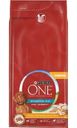 Корм для щенков Purina ONE с курицей и с рисом 1.8кг
