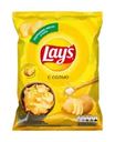 Чипсы, Lay`s, 70 г, в ассортименте