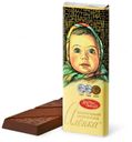 Шоколад «Алёнка» молочный, 20 г