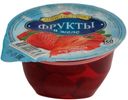 Желе плодово-ягодное «Аппетиссимо» клубника, 150 г
