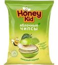 Чипсы Honey Kid яблочные 25г