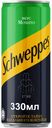 Напиток газированный Schweppes Мохито, 330 мл