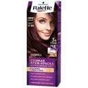 Крем-краска для волос PALETTE®, Стойкая RFE3 Баклажан 