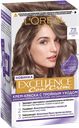 Краска для волос LOREAL® Экселленс 7.11 русый 