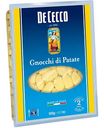 Клецки картофельные De Cecco Gnocchi di Patate, 500 г