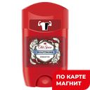 Дезодорант OLD SPICE® Вольфторн, твердый, 50мл