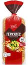 Хлеб Хлебный Дом Геркулес зерновой нарезка, 500г