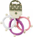 Резинки для волос Florale DCH1-27