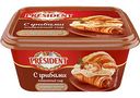 Сыр плавленый President с грибами 45%, 400г