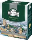 Чай черный Ahmad Tea Earl Grey с ароматом бергамота 100х2г