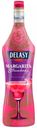 Напиток винный Delasy Margarita Strawberri Россия, 1 л