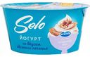 Йогурт Экомилк Solo со вкусом овсяного печенья 4,2%, 130 г
