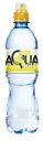 Вода ароматизированная Aqua Mix лимон без газа 0.5л