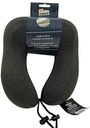 Подушка автомобильная Golden Snail под шею, 28×25см