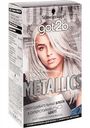 Краска для волос Got2b Metallics М71 Серебристый металлик