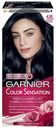 Крем-краска для волос Garnier Color Sensation Роскошь цвета 4.10 Ночной Сапфир 110 мл