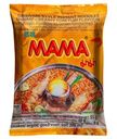Лапша Мама со вкусом кремовый том-ям 55г