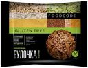 Булочка кукурузная Foodcode без глютена, 240 г