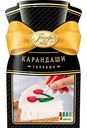 Декор кондитерский Парфэ Декор Карандаши гелевые цветные, 64г