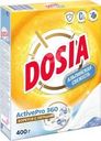 Порошок Dosia Optima Альпийская Свежесть для стирки 400г