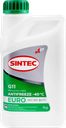 Антифриз SINTEC зеленый G11 Арт. 802558, 1кг