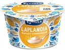 Йогурт Viola Laplandia Крем-брюле 7%, 180г