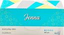 Прокладки ежедневные JENNA Everyday Deo Multiform, 60шт