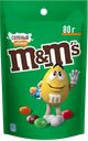 Драже M&M'S с соленым арахисом, 80г