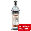 Водка ГЭЛЛЕРИ МОДЕРН, 0,5л