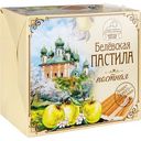 Пастила Белёвская Старые традиции постная, 200г