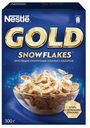 Готовый завтрак Gold хлопья кукурузные, 300 г