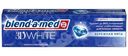 Blend-a-med Зубная паста 3D White Бережная мята, 100мл