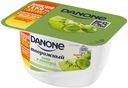 Десерт творожный Danone киви-виноград 3,6% 130 г