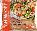 Смесь МИРАТОРГ Vитамин, Кус-кус с овощами в соусе Марокко