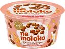 Продукт овсяный NEMOLOKO Десерт Злаковые шарики в шоколаде