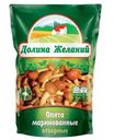 Опята Долина Желаний маринованные отборные 160г