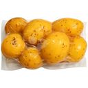 Картофель отварной в мундире, 500г