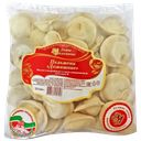Пельмени ДАРЫ МЕДУНИЦЫ Домашние, 650г