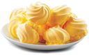 Безе ванильное 0 Calories, 15 г