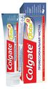 Зубная паста комплексная Colgate Total 12 «Профессиональная чистка», 75 мл