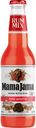 Напиток слабоалкогольный газированный Mama Jama Pink Mojito made with rum 5,5% 0,33л
