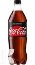 Напиток COCA-COLA ЗЕРО безалкогольный сильногазированный 0,9л